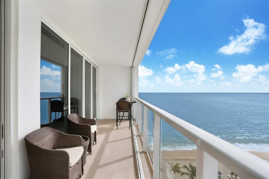 Property photo for 4300 N Ocean Boulevard, #11M, Fort Lauderdale, FL