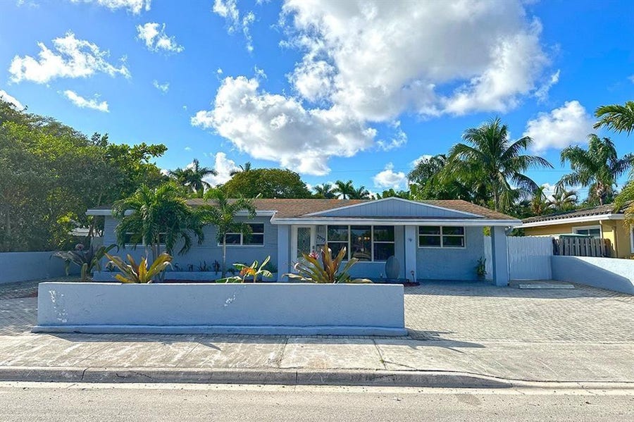 Property photo for 2749 NW 9th Avenue, Wilton Manors, FL