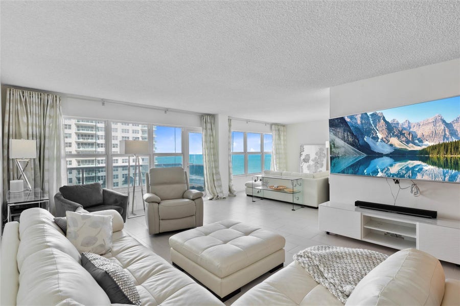 Property photo for 3500 Galt Ocean Drive, #615, Fort Lauderdale, FL