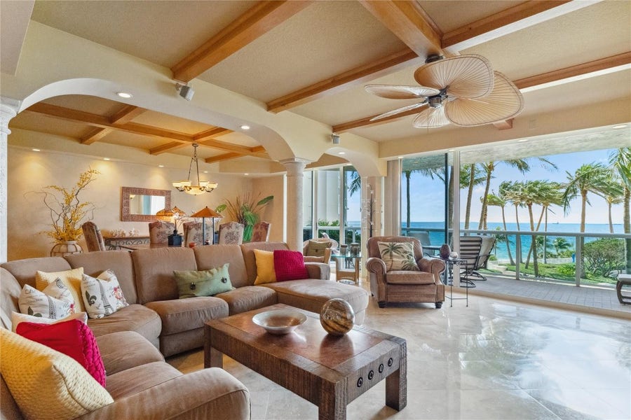 Property photo for 3200 N Ocean Boulevard, #507, Fort Lauderdale, FL