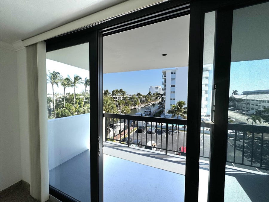 Property photo for 4800 Bayview Drive, #406, Fort Lauderdale, FL