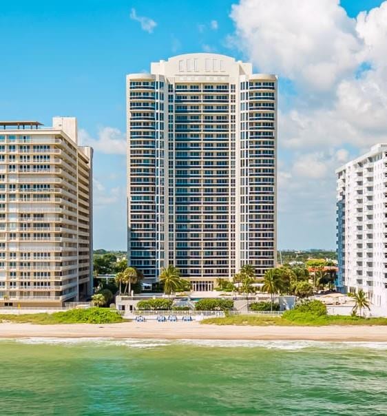 Property photo for 4240 Galt Ocean Drive, #1901, Fort Lauderdale, FL