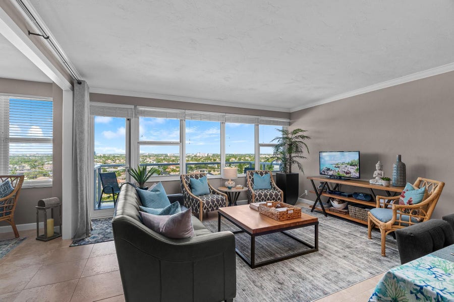 Property photo for 3300 NE 36th Street, #1107, Fort Lauderdale, FL