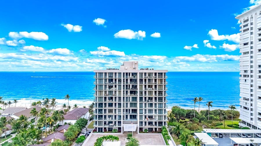 Property photo for 1300 S Ocean Boulevard, #204, Pompano Beach, FL