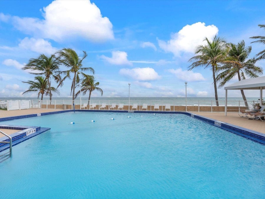 Property photo for 4010 Galt Ocean Drive, #1110, Fort Lauderdale, FL