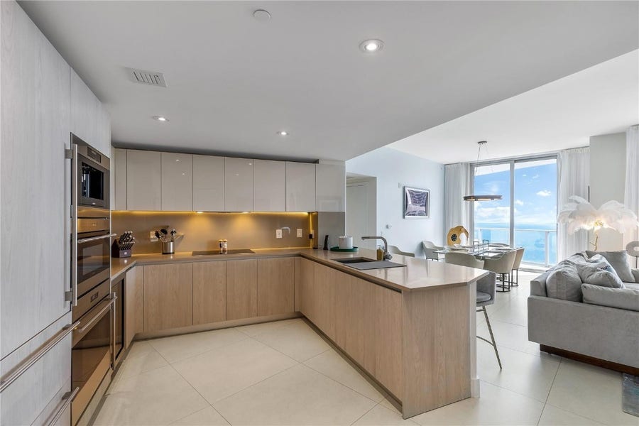 Property photo for 4111 S Ocean Drive, #Lph3/5, Hollywood, FL