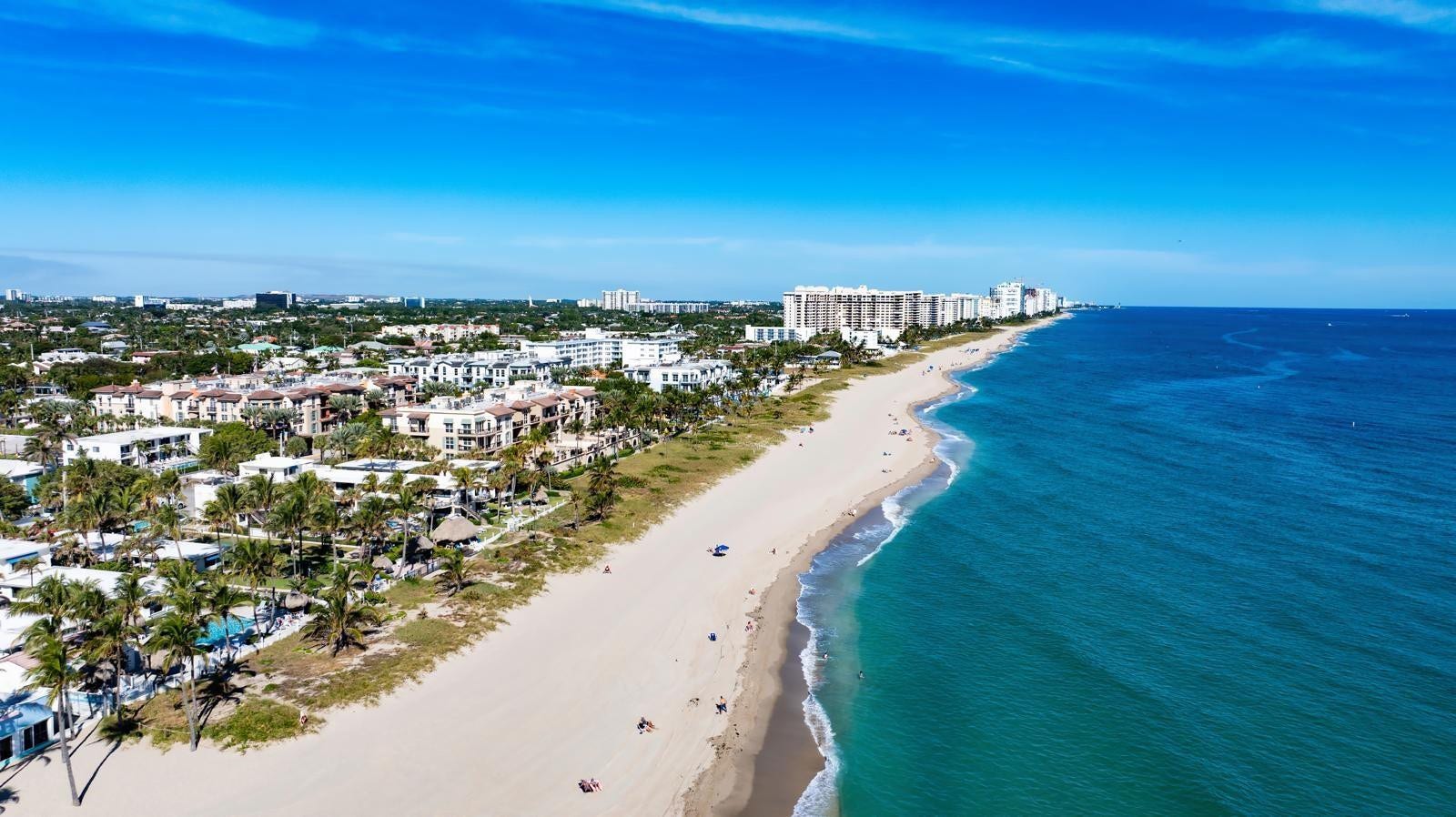 7 Sunset Lane, Lauderdale By The Sea, FL 33062