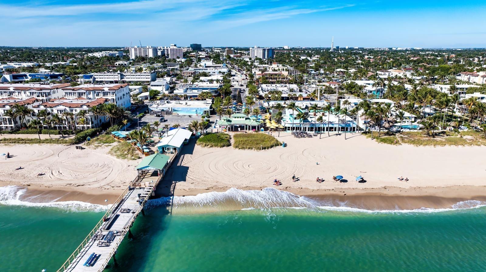 7 Sunset Lane, Lauderdale By The Sea, FL 33062