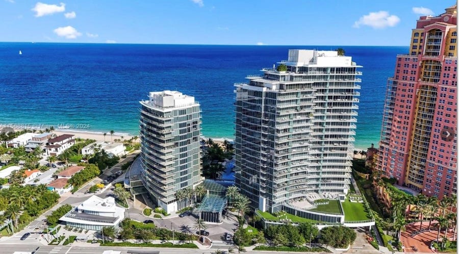 Property photo for 2200 N Ocean Boulevard, #N704, Fort Lauderdale, FL