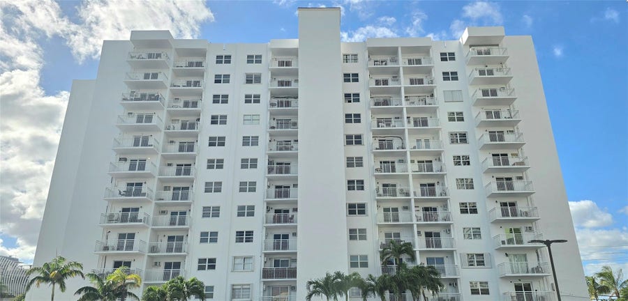 Property photo for 200 S Birch Road, #121, Fort Lauderdale, FL