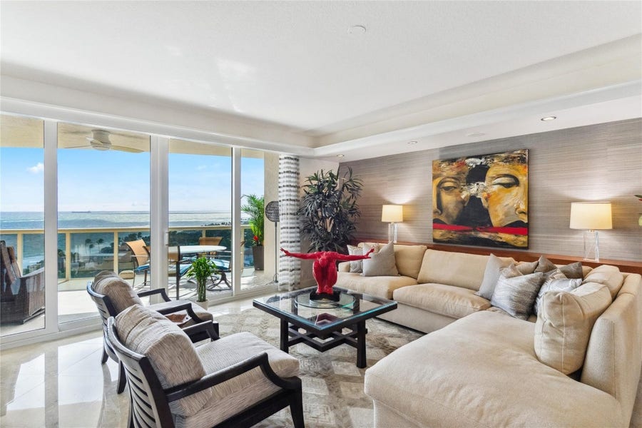 Property photo for 3100 N Ocean Boulevard, #1404, Fort Lauderdale, FL