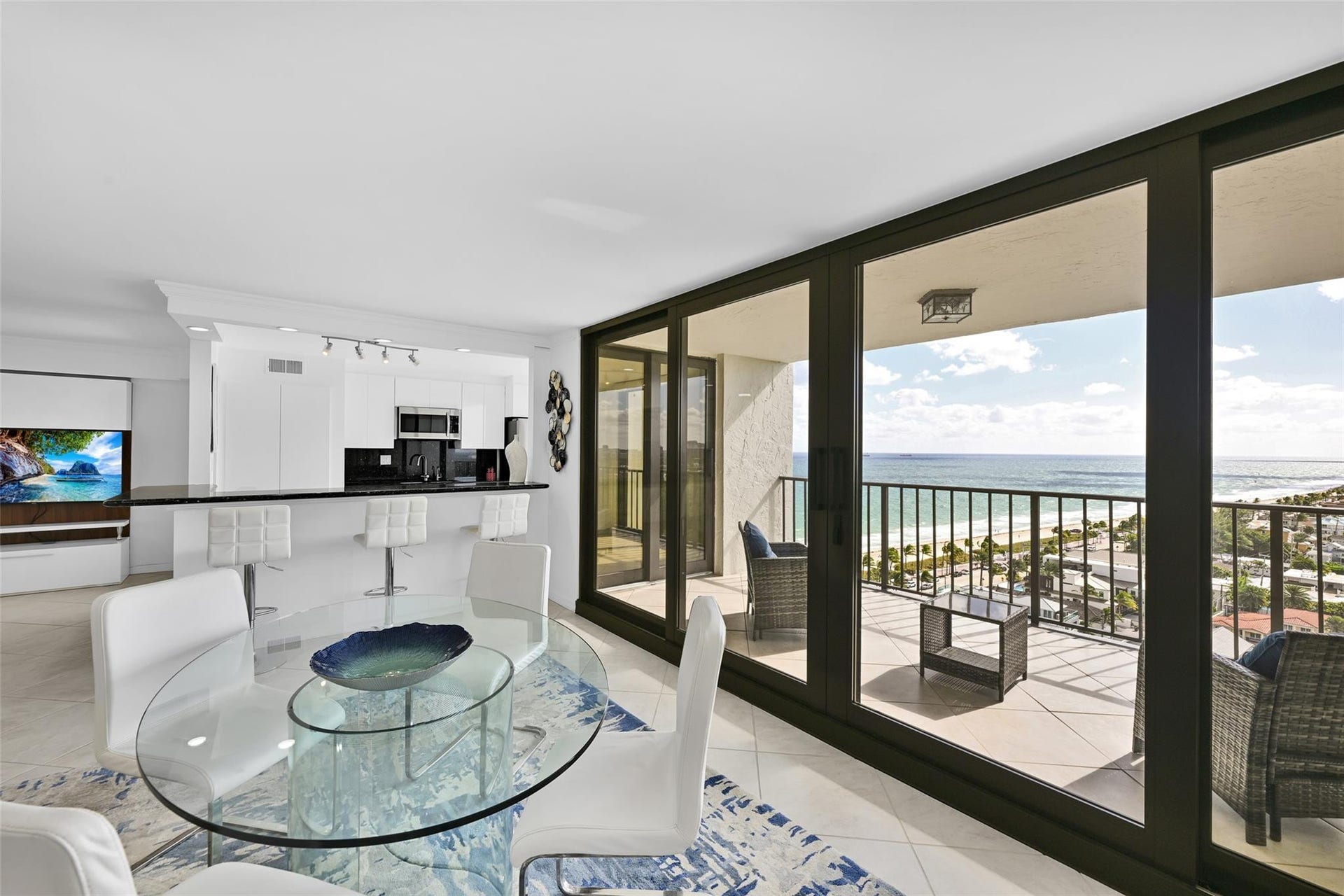 1901 N Ocean Boulevard, #TH-D, Fort Lauderdale, FL 33305 Photo 9