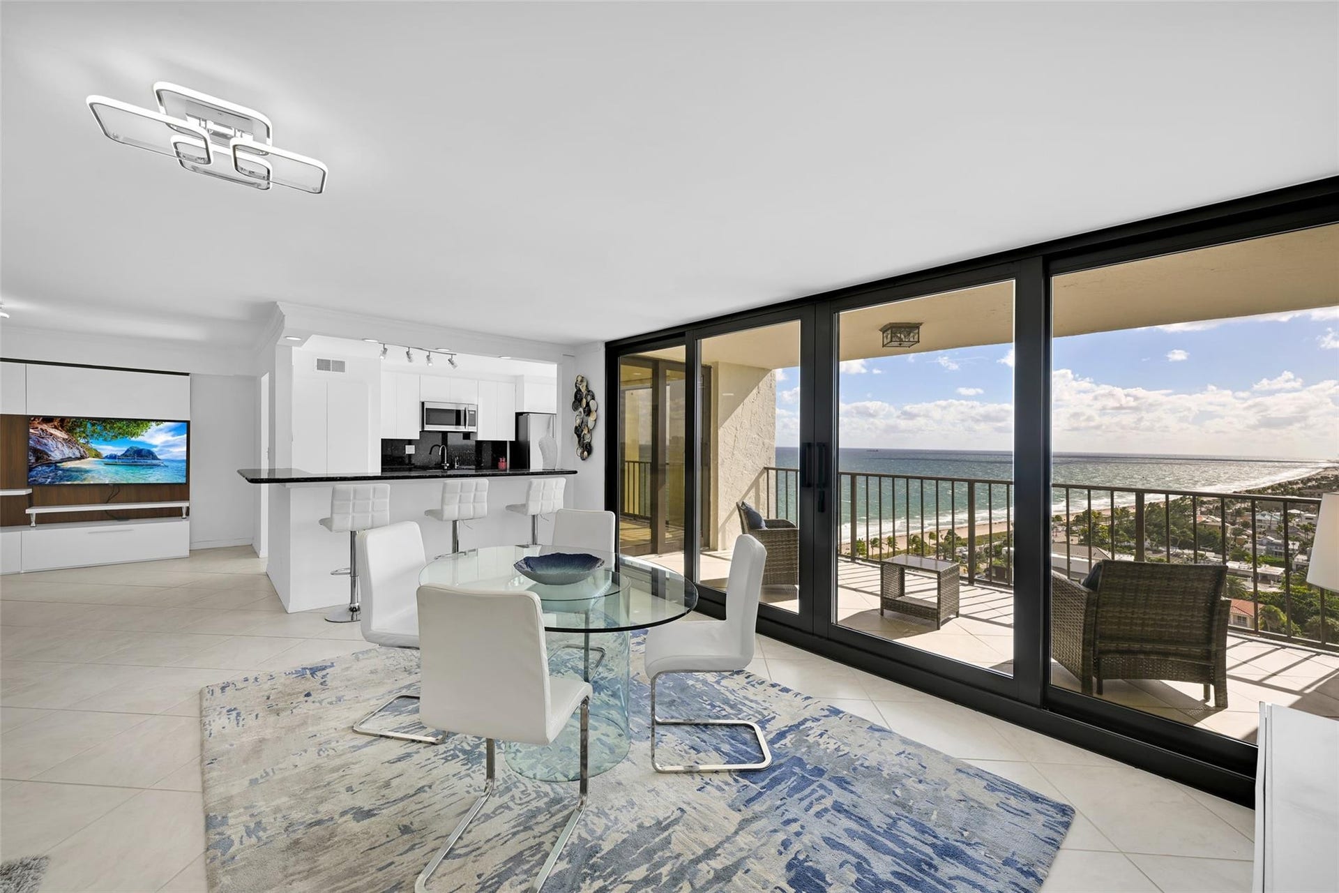 1901 N Ocean Boulevard, #TH-D, Fort Lauderdale, FL 33305 Photo 8