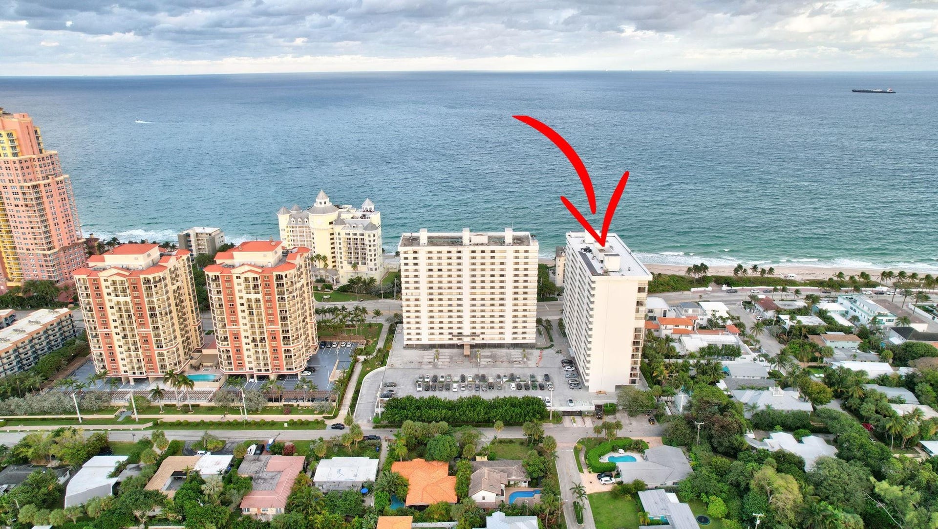 1901 N Ocean Boulevard, #TH-D, Fort Lauderdale, FL 33305 Photo 61