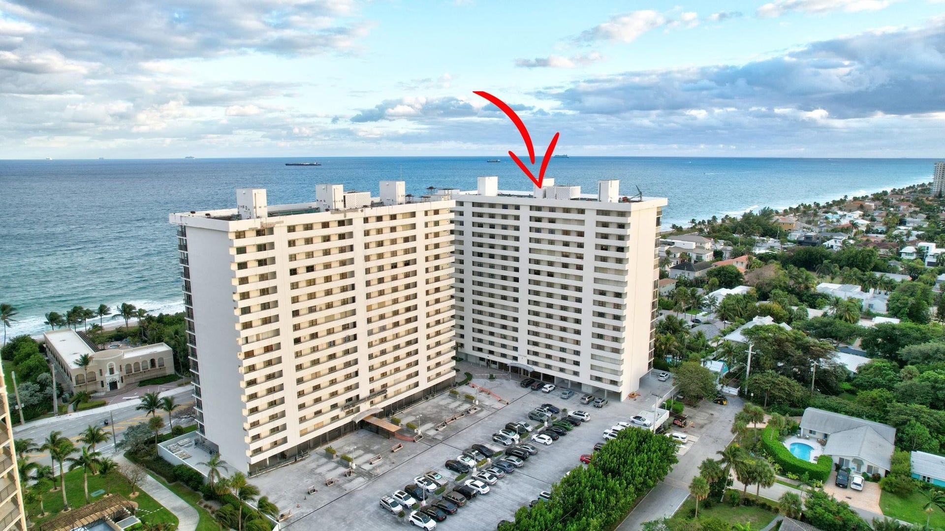 1901 N Ocean Boulevard, #TH-D, Fort Lauderdale, FL 33305 Photo 3