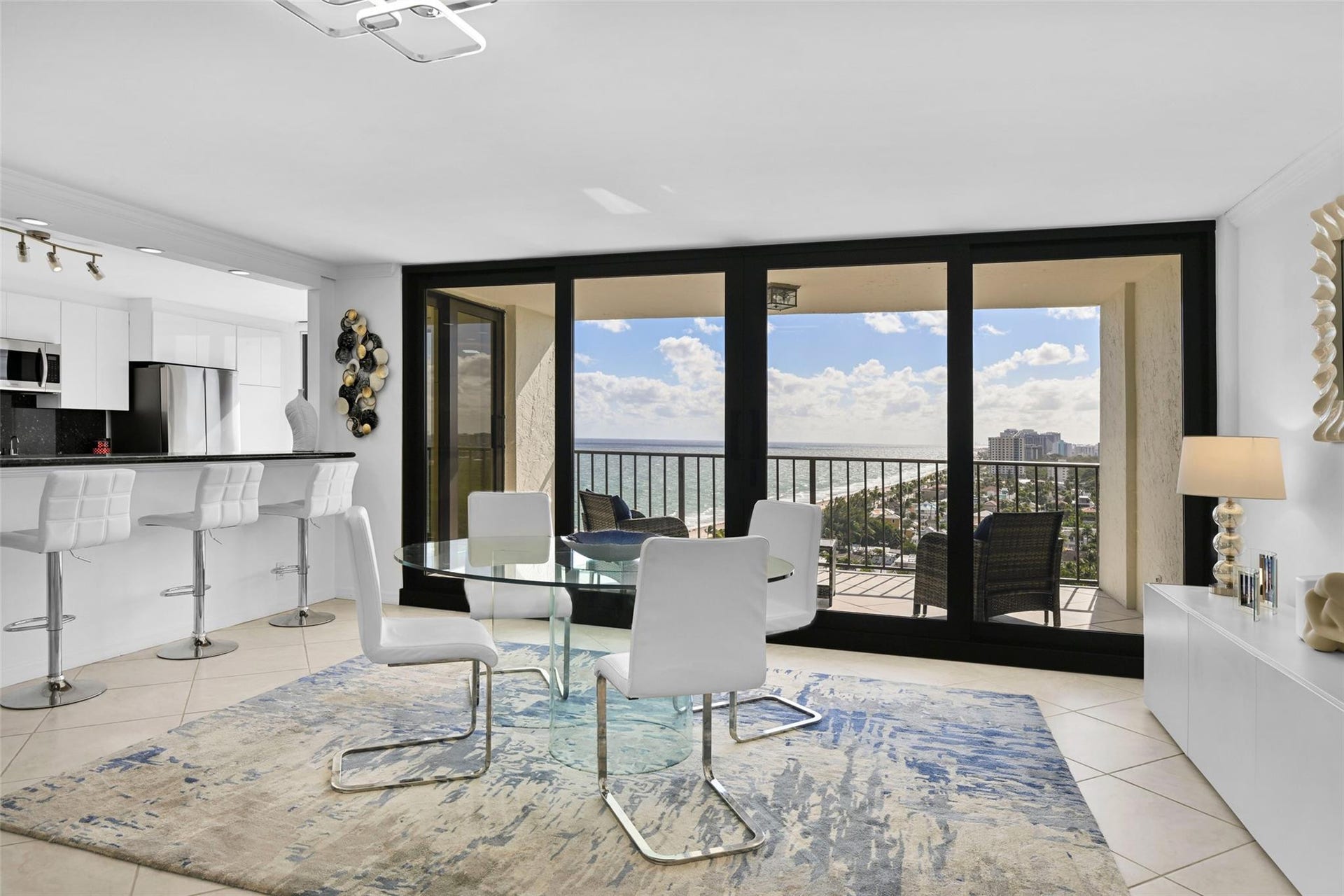 1901 N Ocean Boulevard, #TH-D, Fort Lauderdale, FL 33305 Photo 6