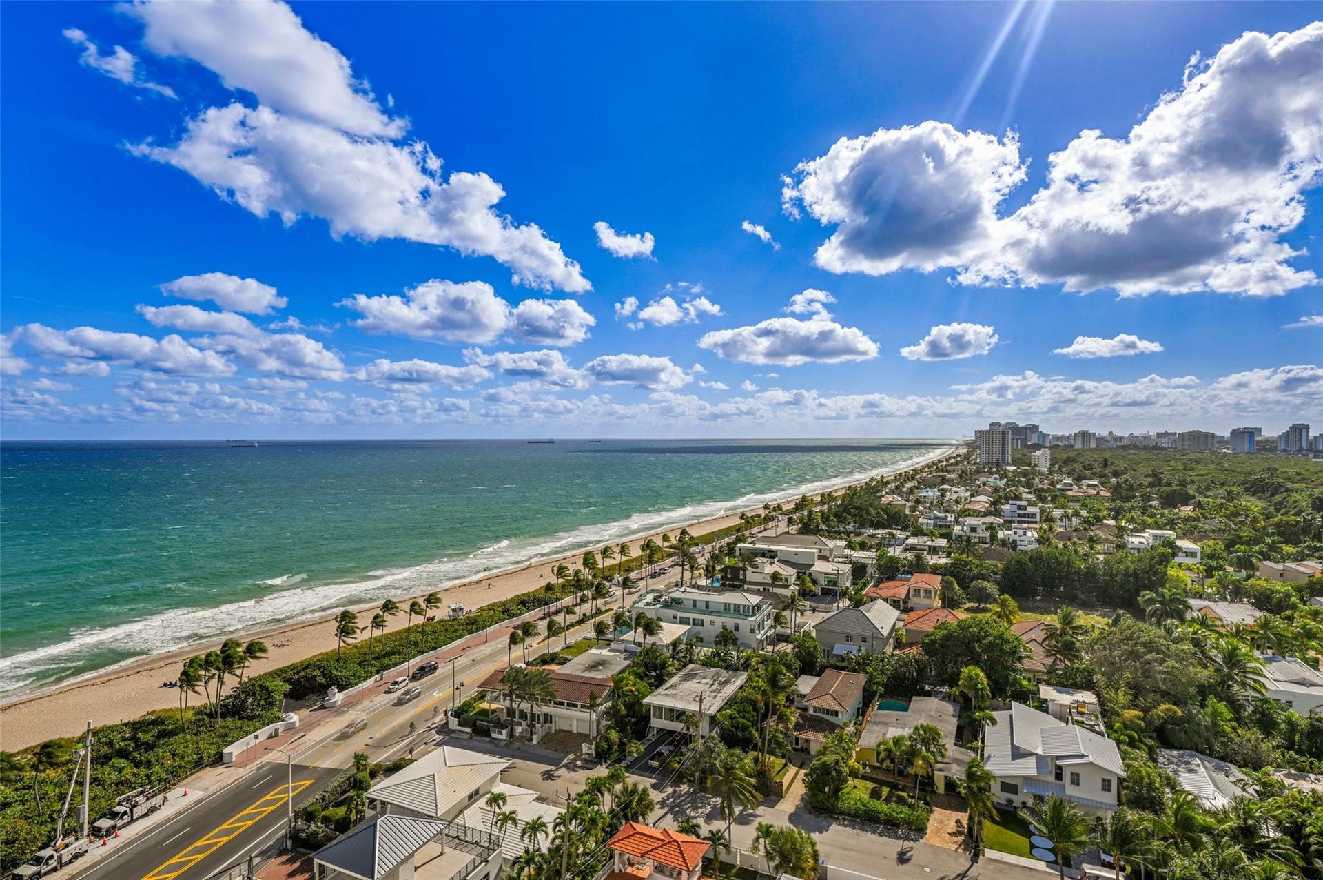 1901 N Ocean Boulevard, #TH-D, Fort Lauderdale, FL 33305 Photo 1