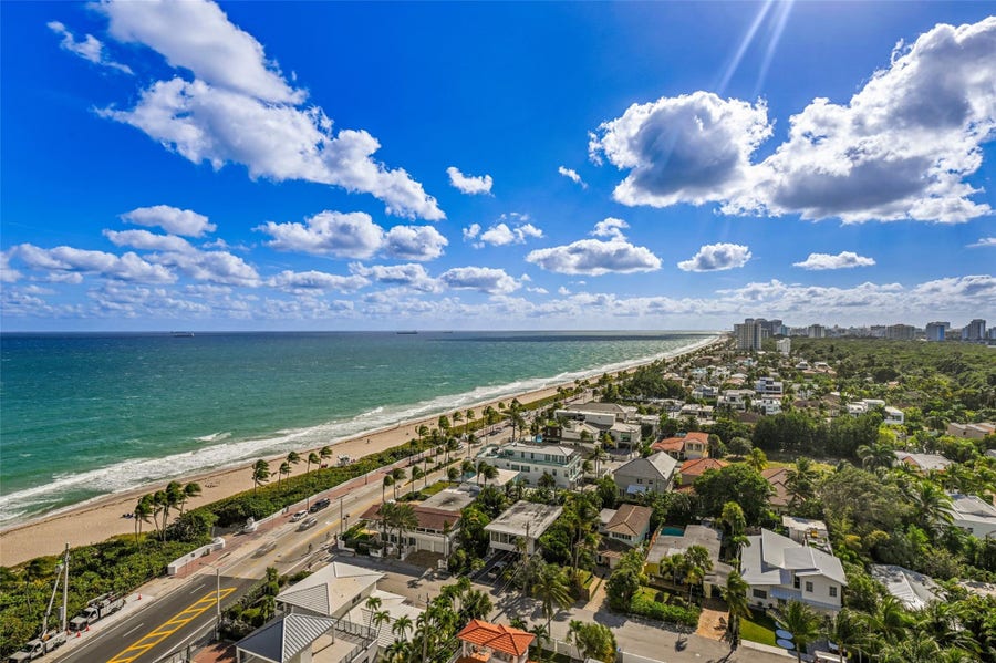 Property photo for 1901 N Ocean Boulevard, #TH-D, Fort Lauderdale, FL