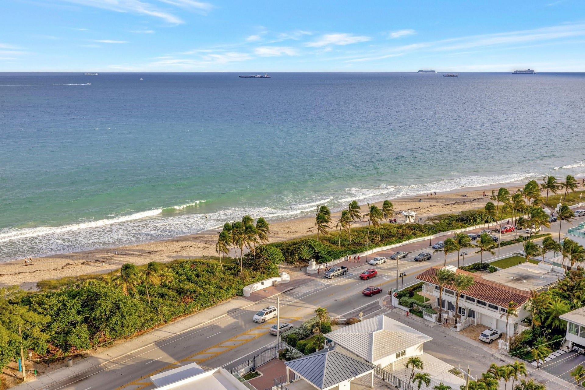 1901 N Ocean Boulevard, #TH-D, Fort Lauderdale, FL 33305 Photo 54