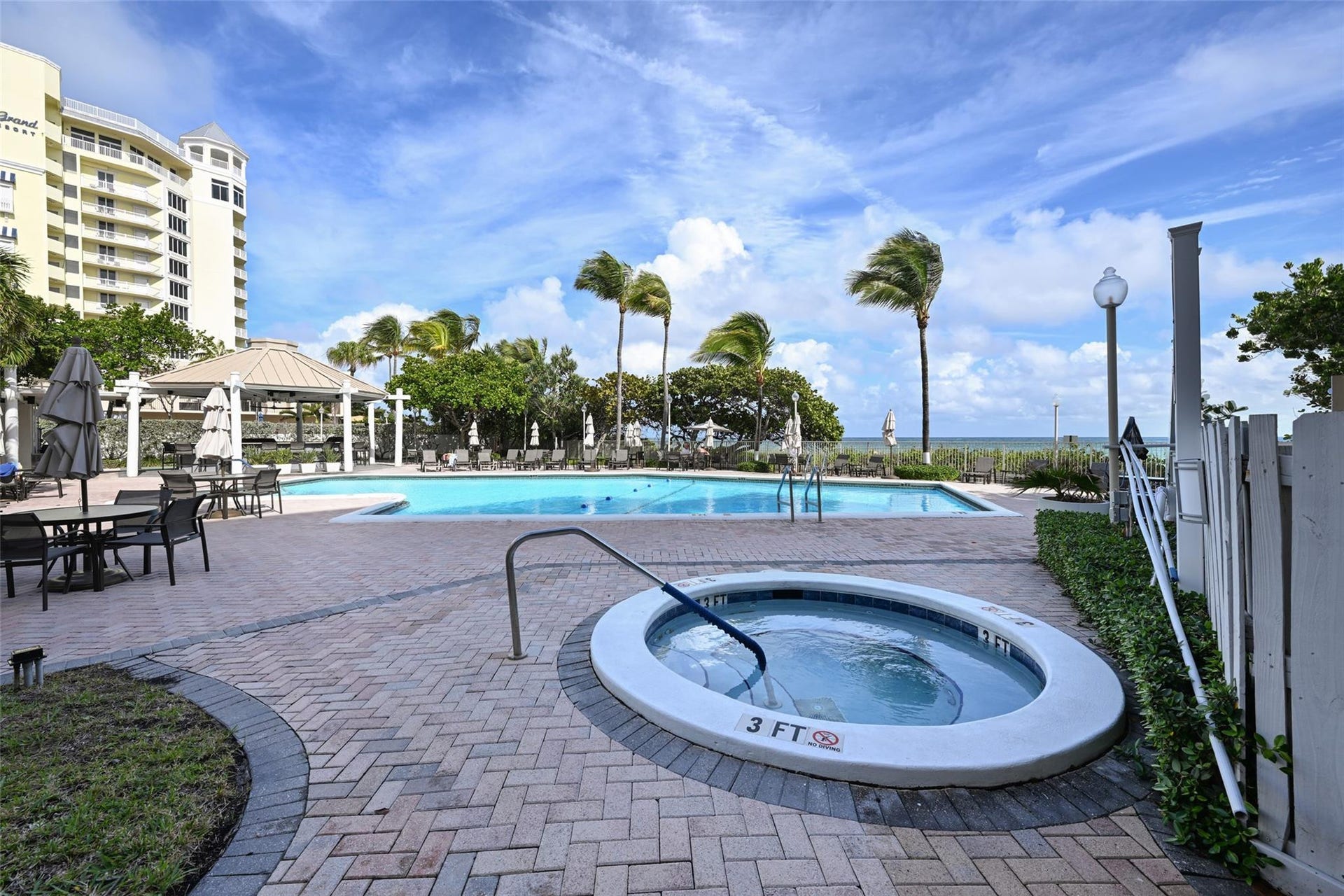 1901 N Ocean Boulevard, #TH-D, Fort Lauderdale, FL 33305 Photo 46