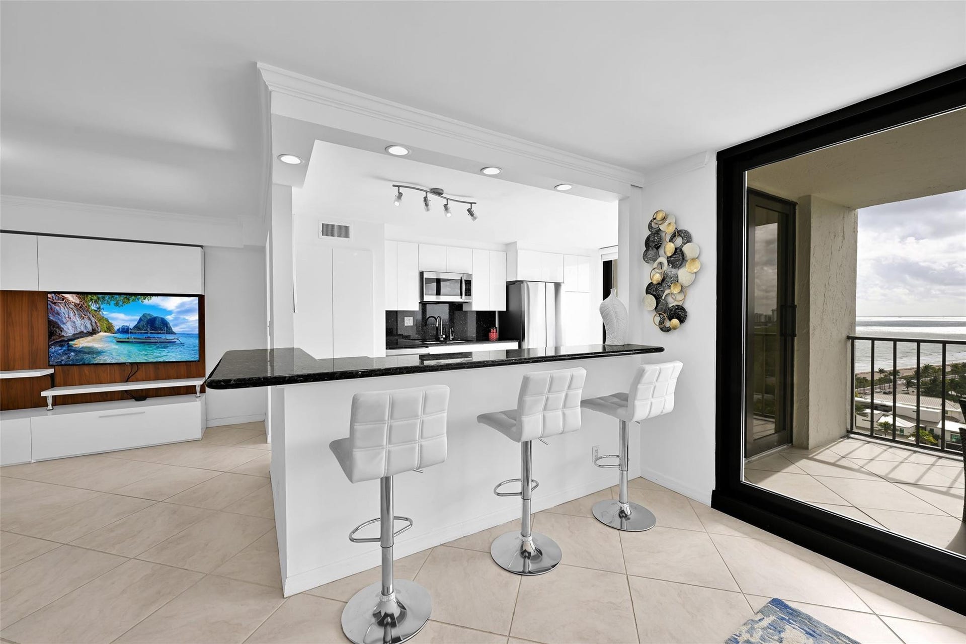 1901 N Ocean Boulevard, #TH-D, Fort Lauderdale, FL 33305 Photo 18