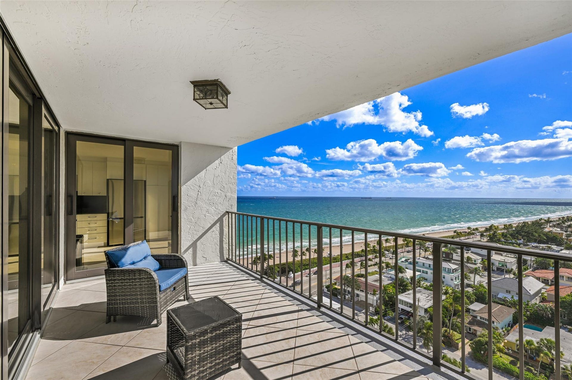 1901 N Ocean Boulevard, #TH-D, Fort Lauderdale, FL 33305 Photo 2