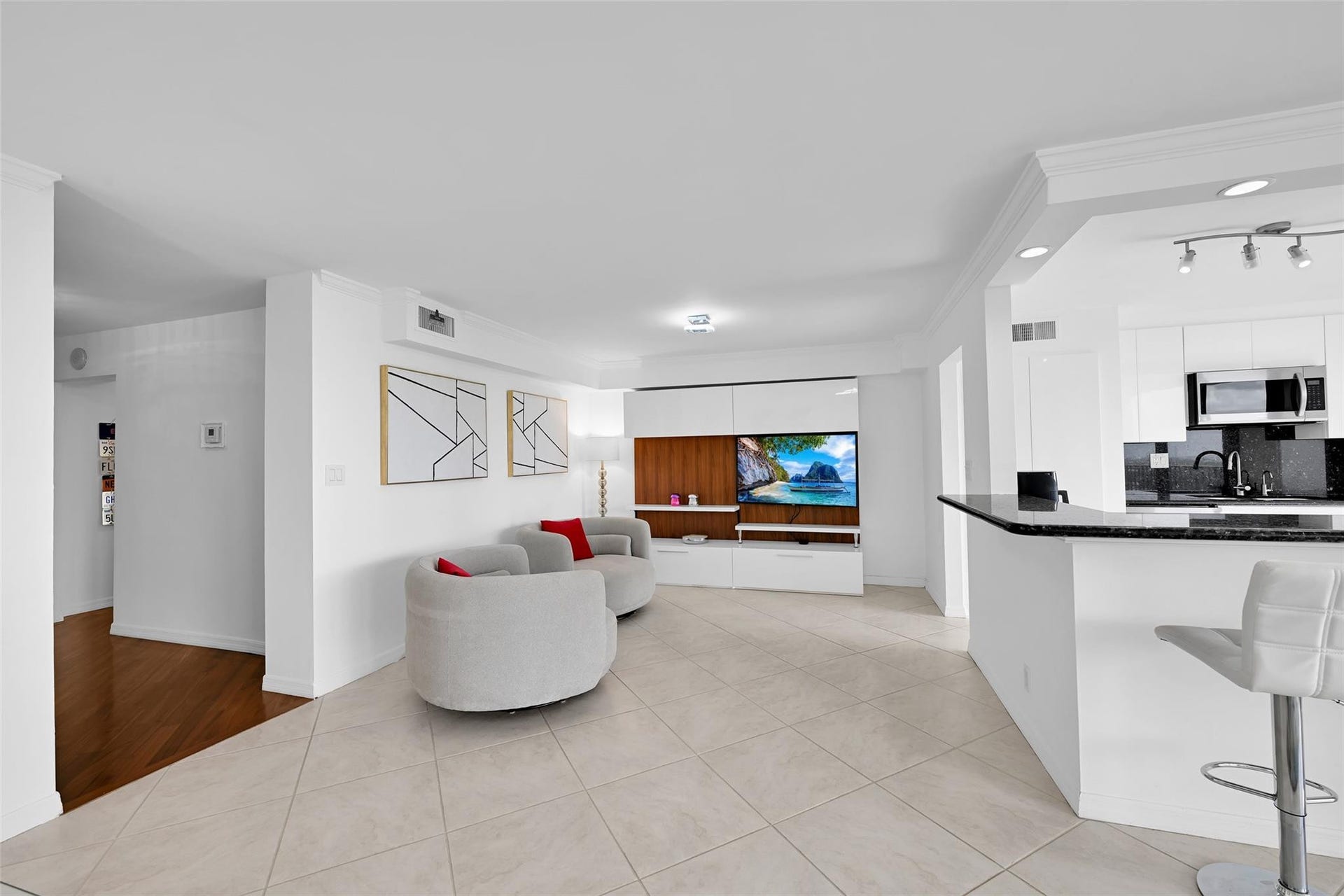 1901 N Ocean Boulevard, #TH-D, Fort Lauderdale, FL 33305 Photo 10