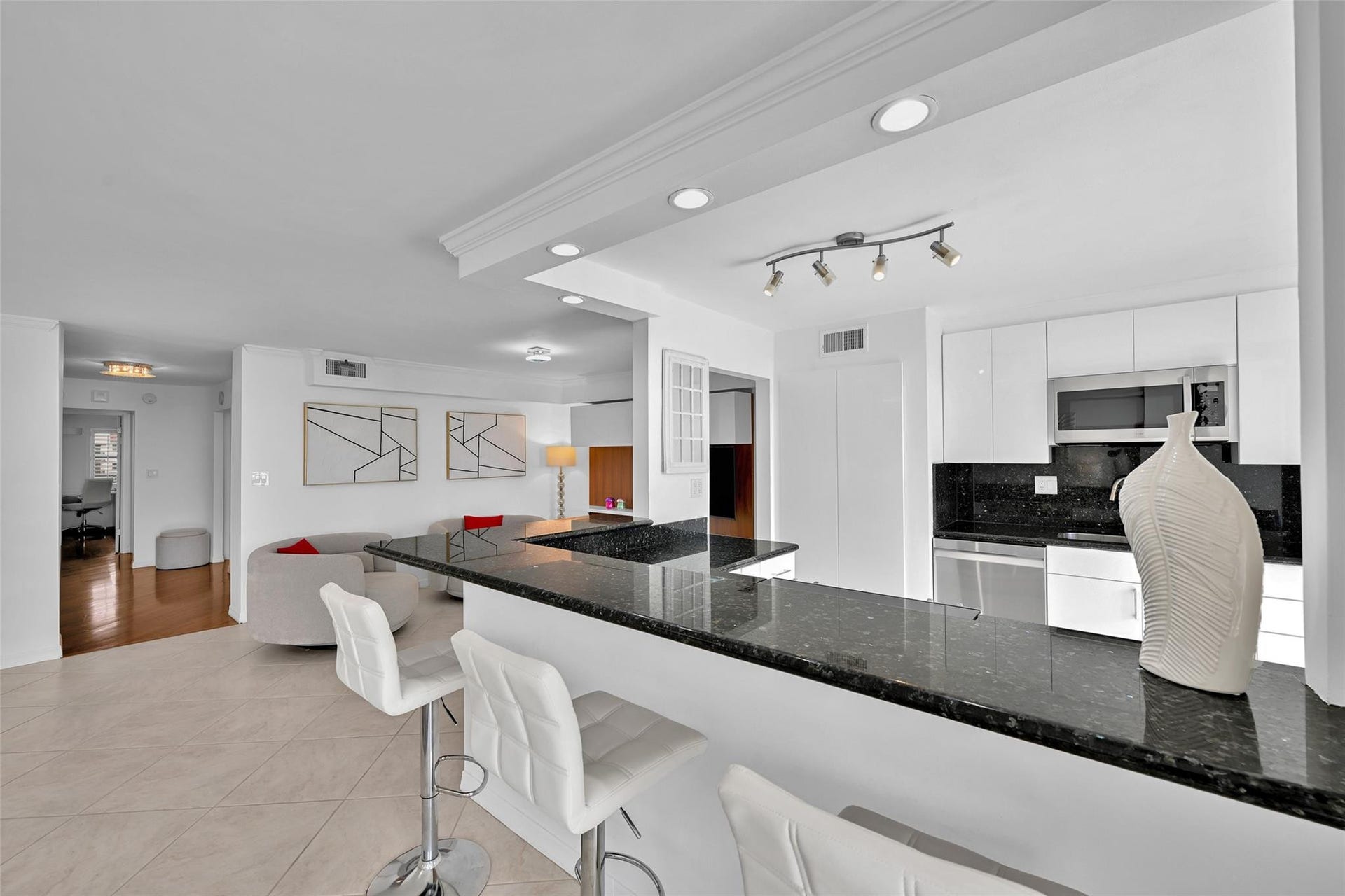 1901 N Ocean Boulevard, #TH-D, Fort Lauderdale, FL 33305 Photo 19