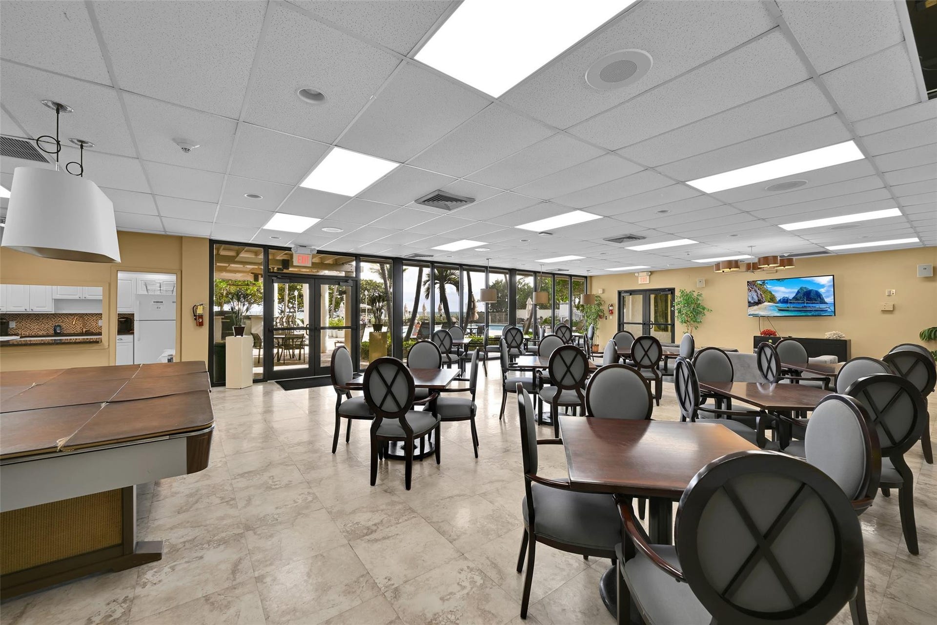 1901 N Ocean Boulevard, #TH-D, Fort Lauderdale, FL 33305 Photo 44