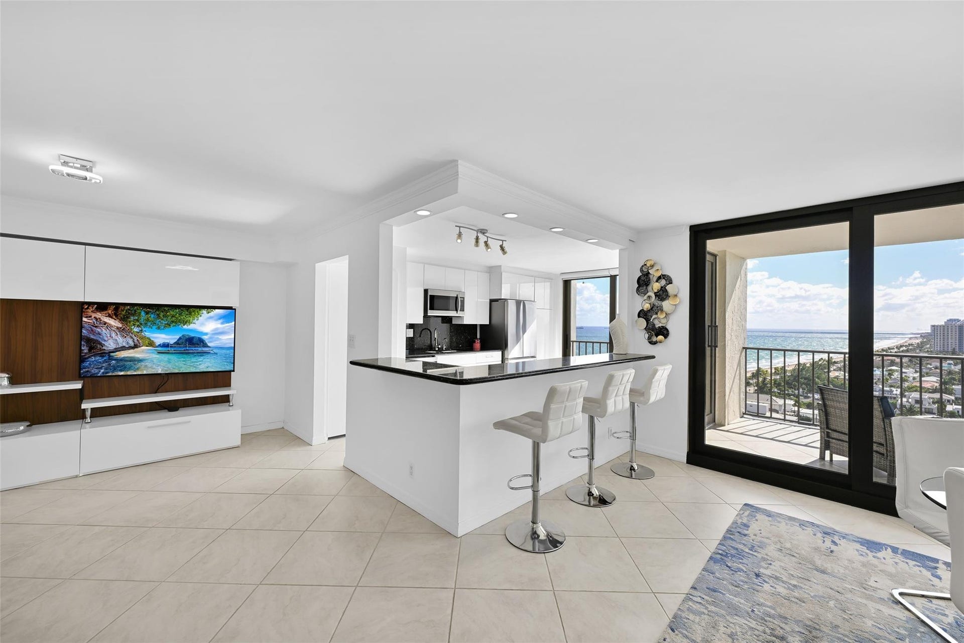 1901 N Ocean Boulevard, #TH-D, Fort Lauderdale, FL 33305 Photo 17