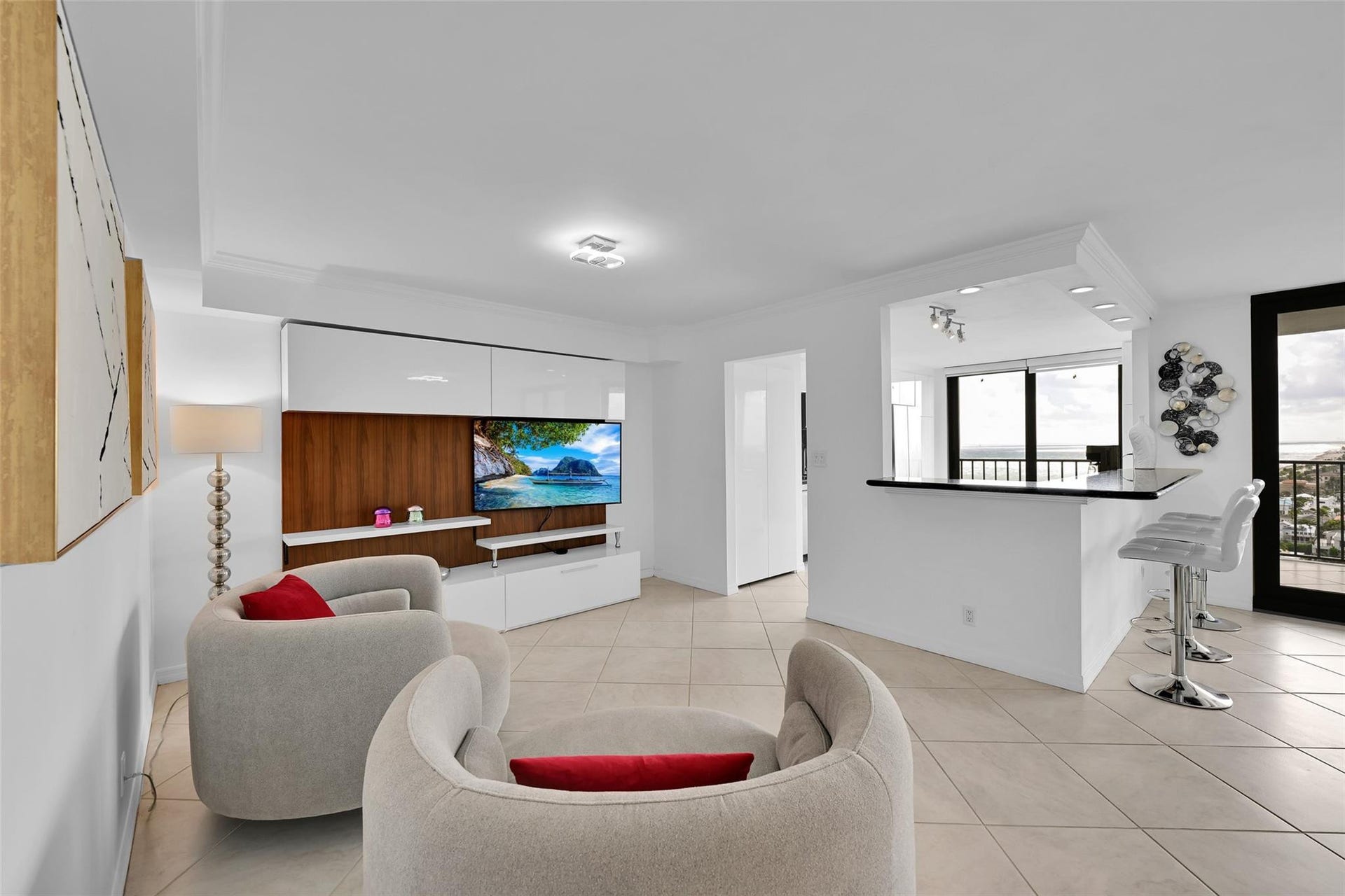 1901 N Ocean Boulevard, #TH-D, Fort Lauderdale, FL 33305 Photo 12