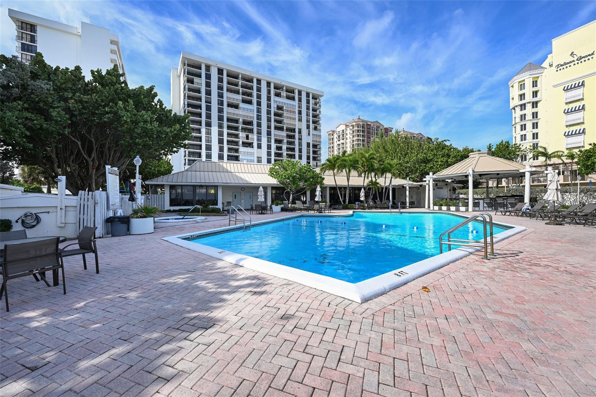 1901 N Ocean Boulevard, #TH-D, Fort Lauderdale, FL 33305 Photo 47