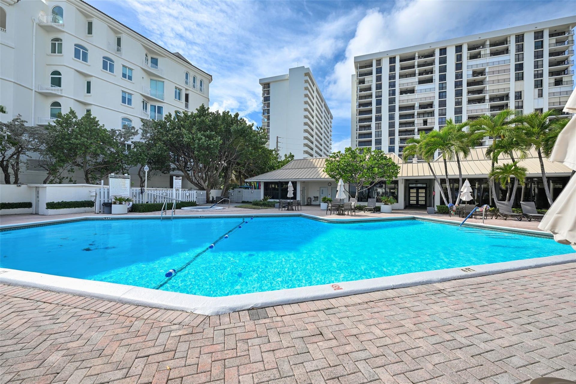1901 N Ocean Boulevard, #TH-D, Fort Lauderdale, FL 33305 Photo 48