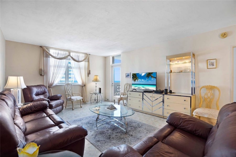 Property photo for 4250 Galt Ocean Drive, #14T, Fort Lauderdale, FL