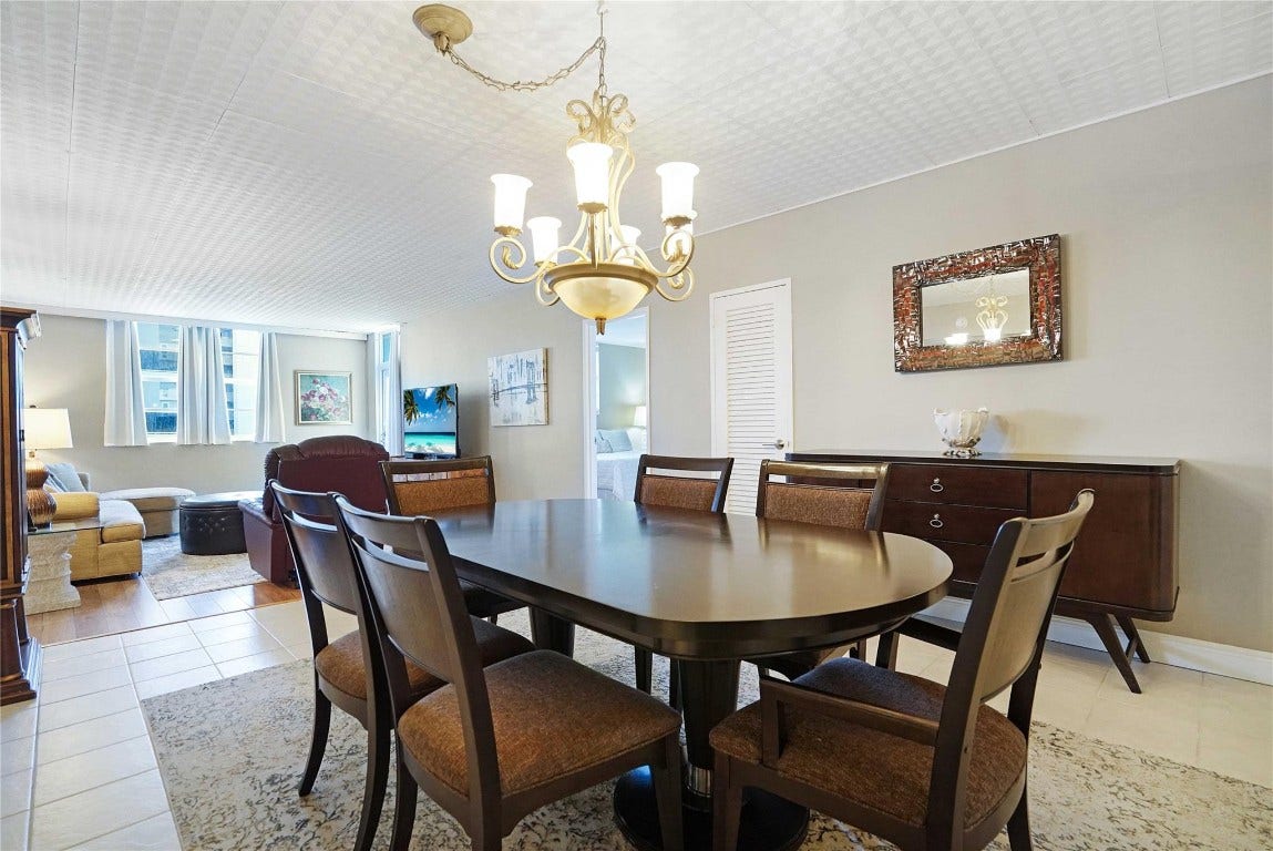4250 Galt Ocean Drive, #8B, Fort Lauderdale, FL 33308
