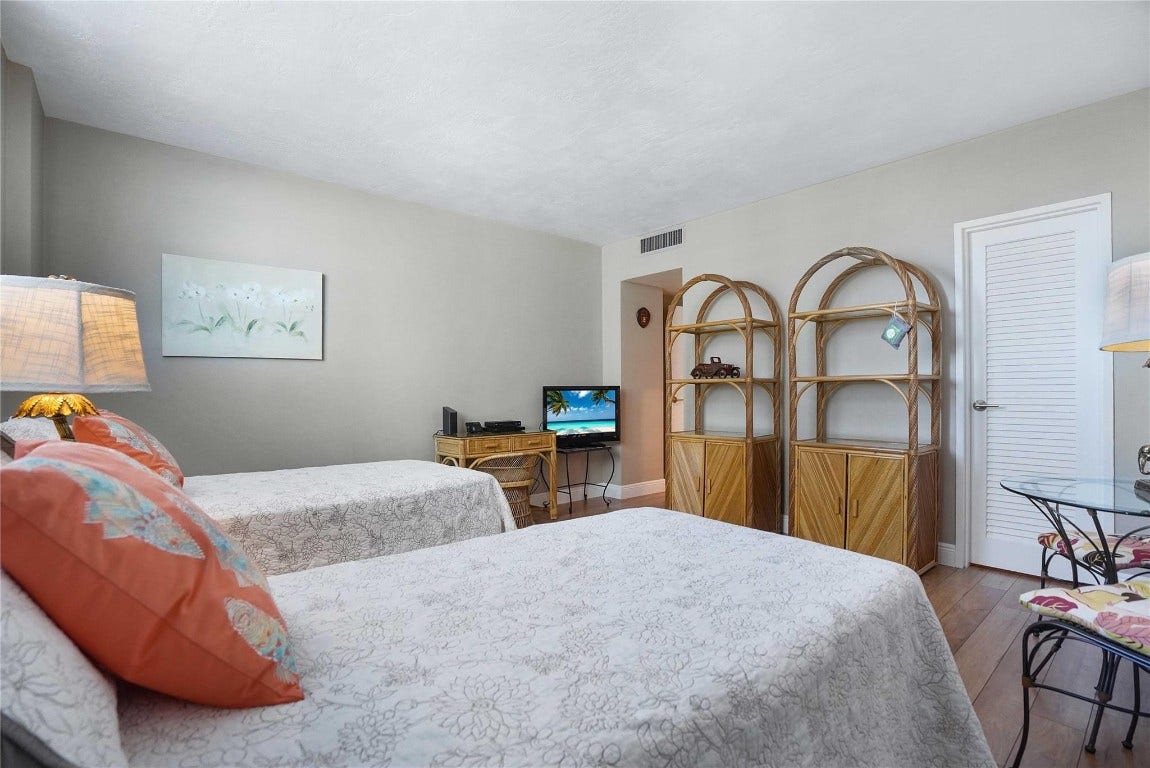 4250 Galt Ocean Drive, #8B, Fort Lauderdale, FL 33308