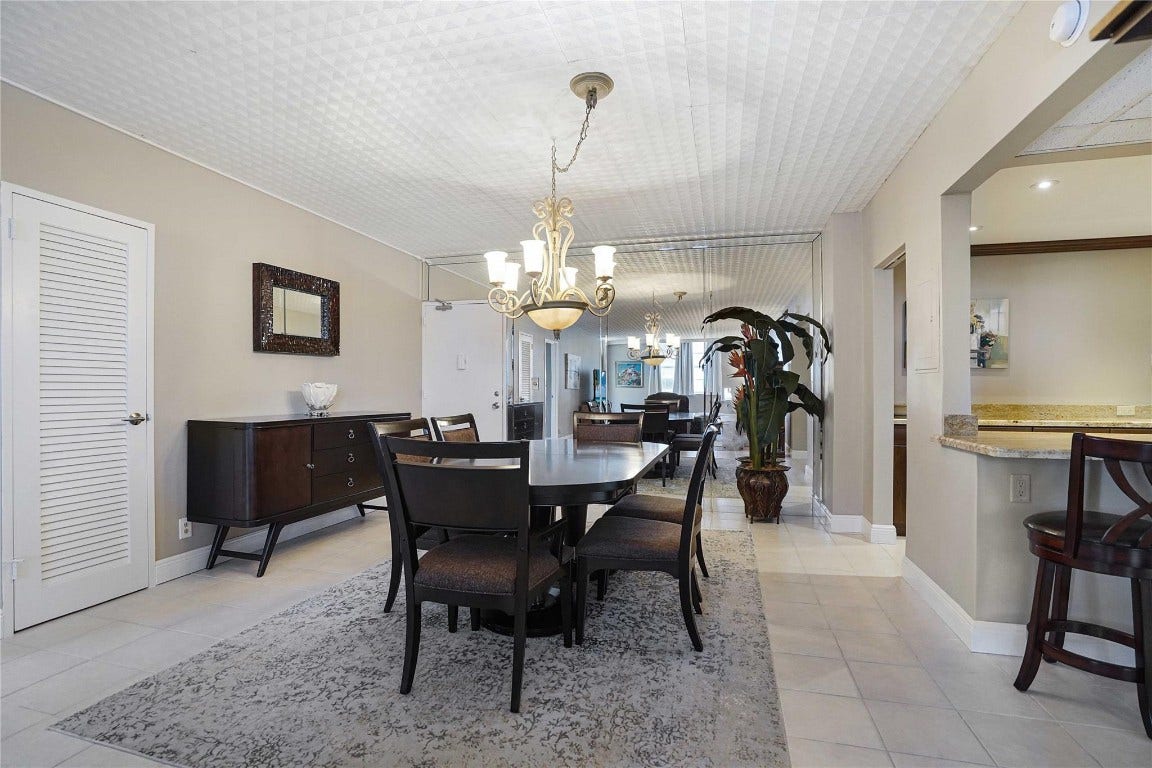 4250 Galt Ocean Drive, #8B, Fort Lauderdale, FL 33308