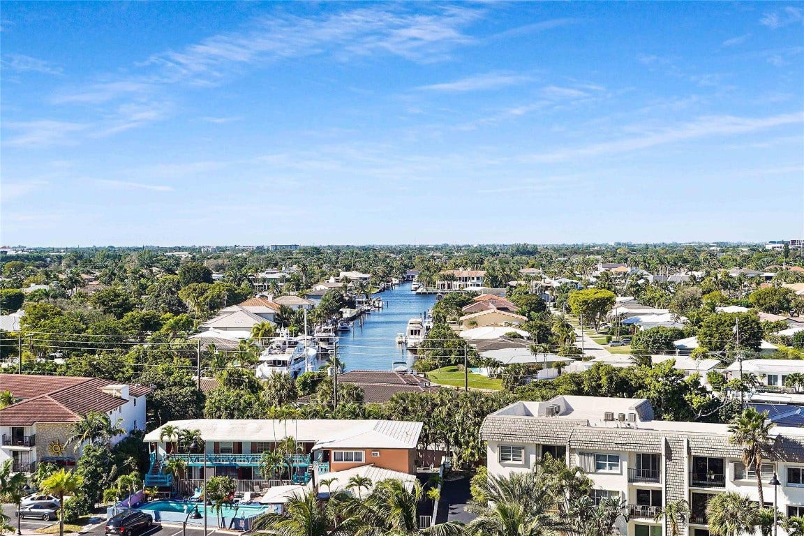 4250 Galt Ocean Drive, #8B, Fort Lauderdale, FL 33308