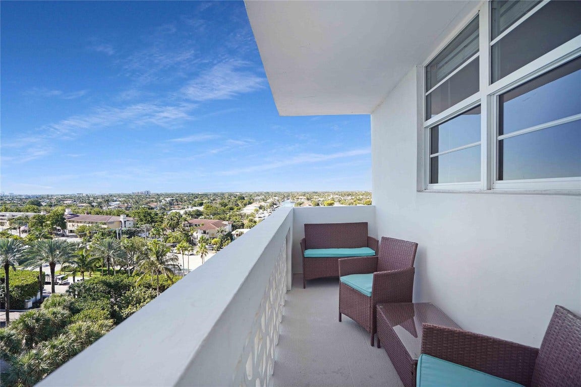 4250 Galt Ocean Drive, #8B, Fort Lauderdale, FL 33308