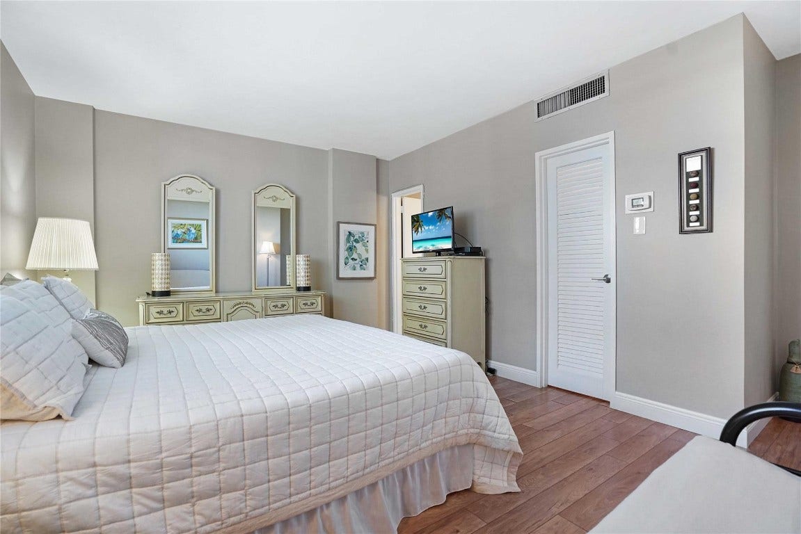 4250 Galt Ocean Drive, #8B, Fort Lauderdale, FL 33308