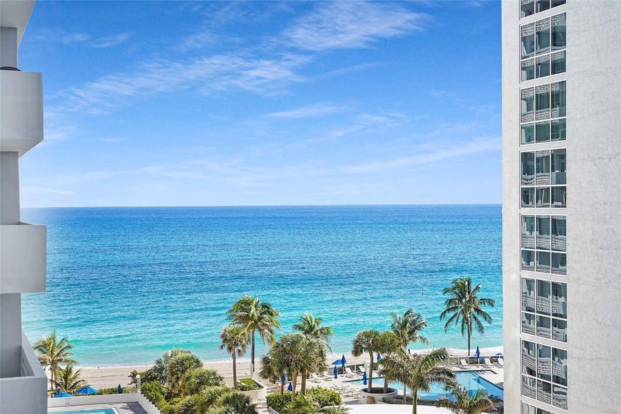 Property photo for 4250 Galt Ocean Drive, #8B, Fort Lauderdale, FL