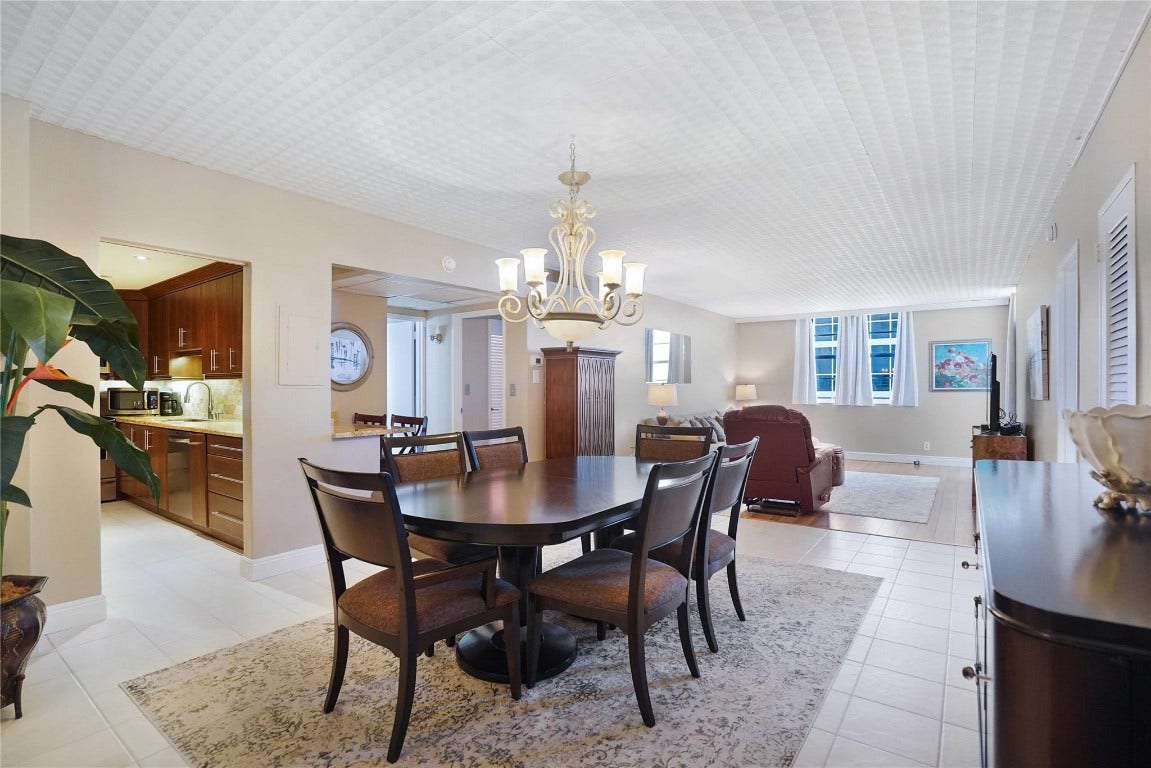 4250 Galt Ocean Drive, #8B, Fort Lauderdale, FL 33308