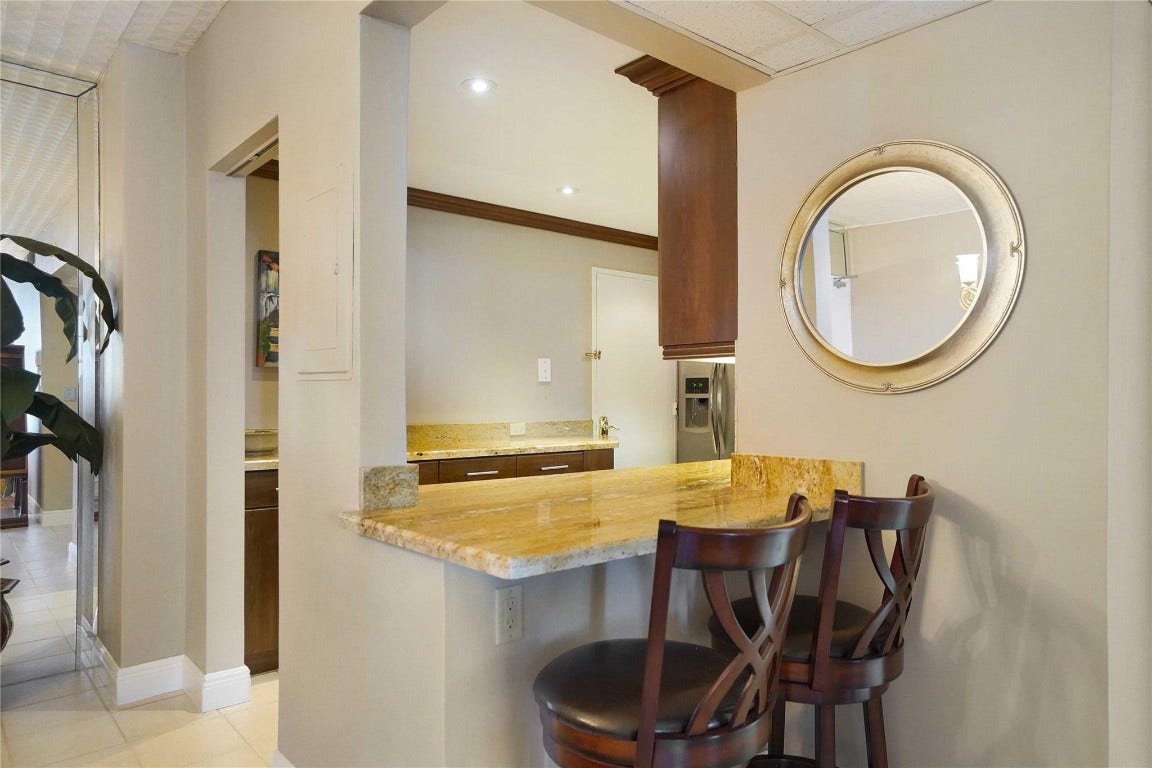 4250 Galt Ocean Drive, #8B, Fort Lauderdale, FL 33308