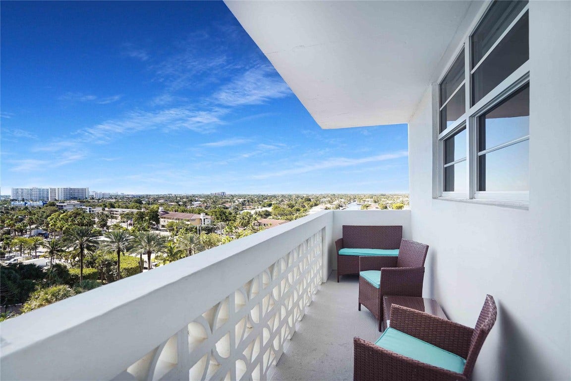 4250 Galt Ocean Drive, #8B, Fort Lauderdale, FL 33308