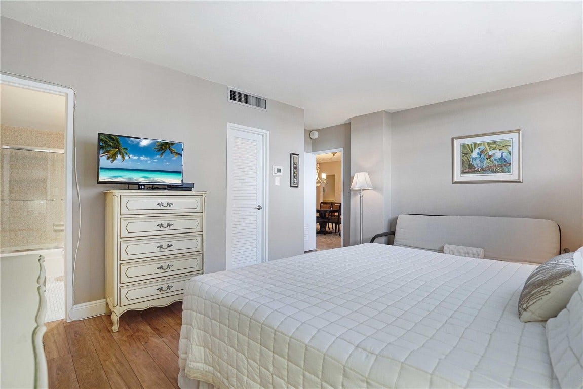 4250 Galt Ocean Drive, #8B, Fort Lauderdale, FL 33308