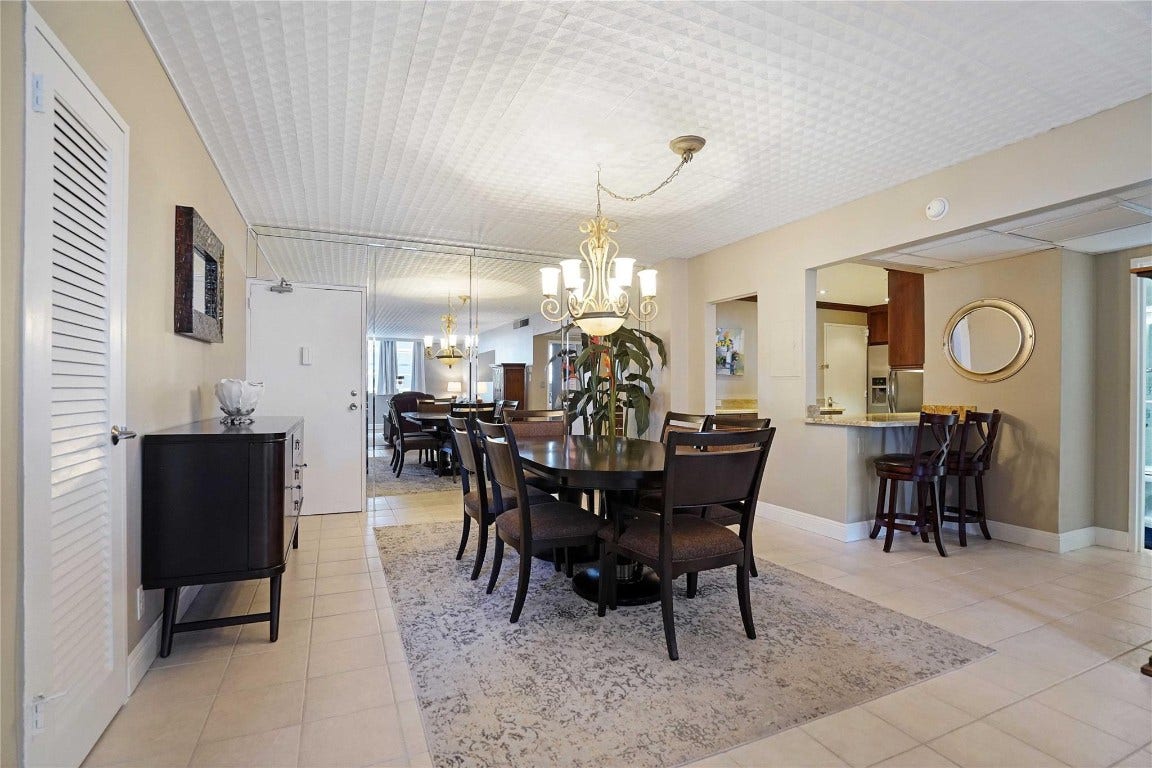 4250 Galt Ocean Drive, #8B, Fort Lauderdale, FL 33308