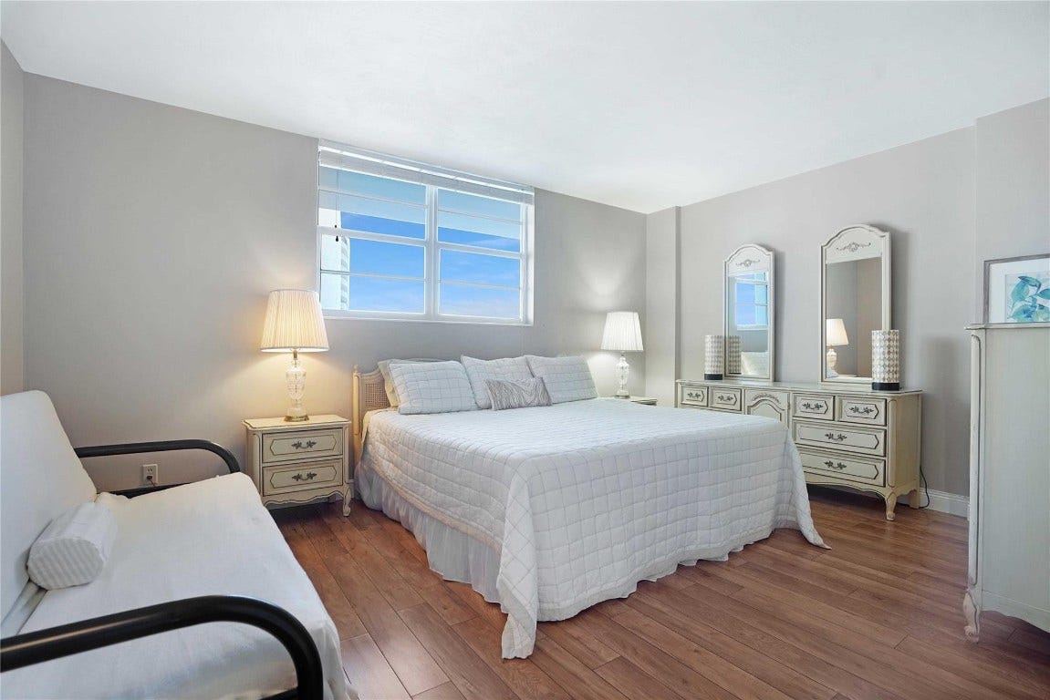 4250 Galt Ocean Drive, #8B, Fort Lauderdale, FL 33308