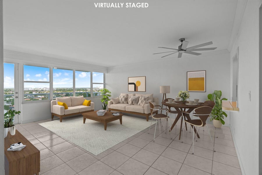 Property photo for 3300 NE 36th Street, #1507, Fort Lauderdale, FL