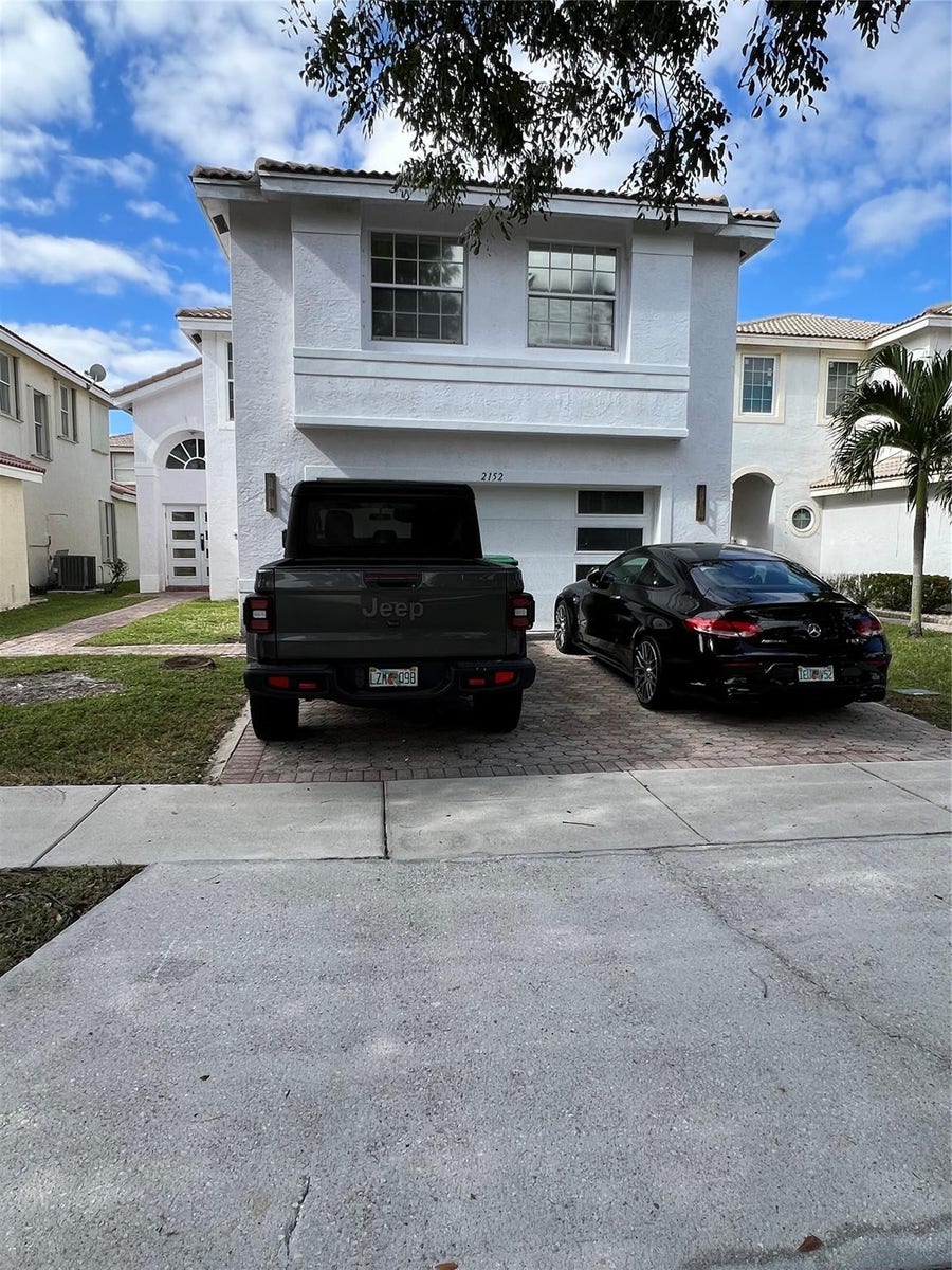 Property photo for Miramar, FL