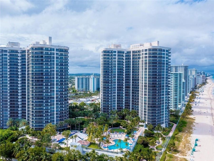 Property photo for 3200 N Ocean Boulevard, #1006, Fort Lauderdale, FL